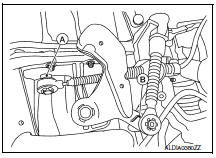 Control linkage 