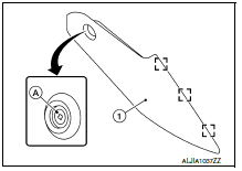 Control linkage 