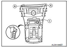 Control linkage 