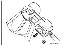 Control linkage 