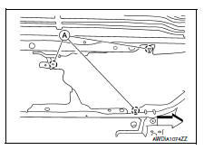 Control linkage 