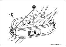 Control linkage 