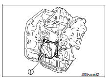 Pulley gear shifting operation