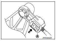 Control linkage 