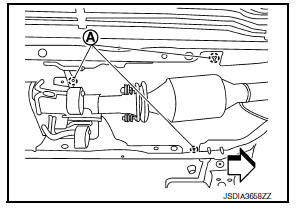 Control cable 