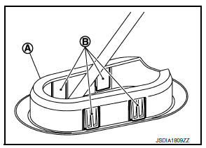 Control cable 