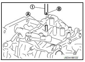 AIR Breather hose 