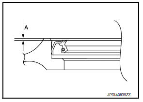 Unit disassembly and assembly