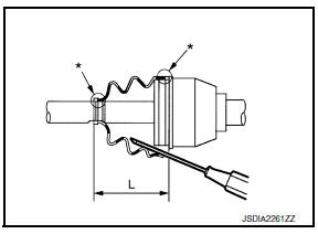 Wheel side