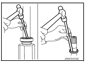 6M/T : Exploded View (RH) 