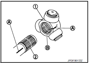 6M/T : Exploded View (RH) 