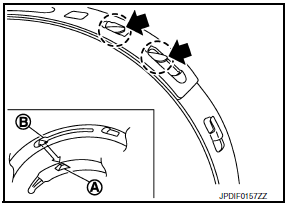 6M/T : Exploded View (RH) 