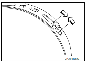 6M/T : Exploded View (RH) 