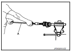 6M/T : Exploded View (RH) 