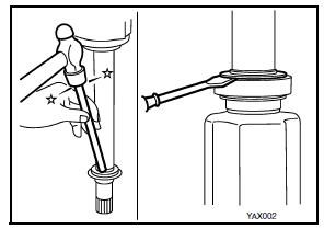 6M/T : Exploded View (RH) 