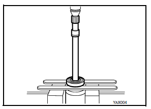 6M/T : Exploded View (RH) 