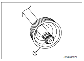 6M/T : Exploded View (RH) 