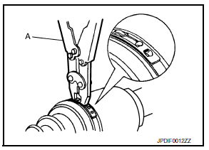 6M/T : Exploded View (RH) 