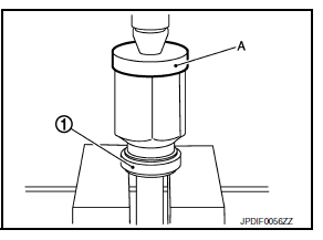 6M/T : Exploded View (RH) 