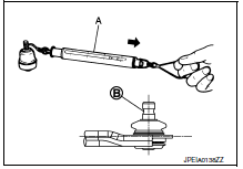 Tool number : — (J-44372)