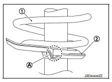 Unit disassembly and assembly