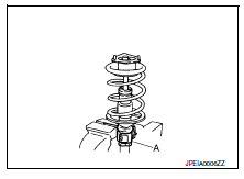 Unit disassembly and assembly