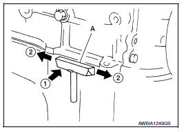 Oil pan