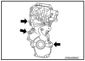 Timing chain