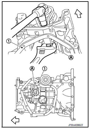 Timing chain