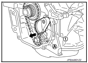 Timing chain