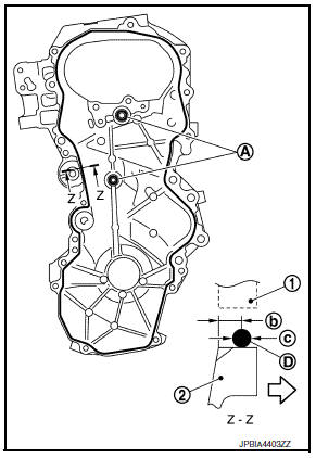 Timing chain