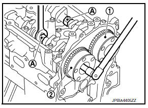 Camshaft