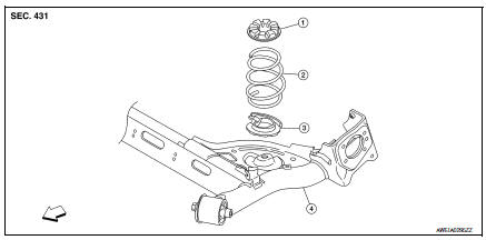 Coil spring