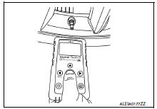 ID registration procedure