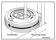 Transmitter