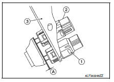 Brake pedal