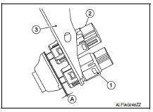 Brake pedal