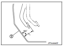 Brake pedal