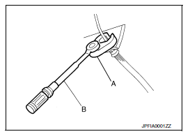 Precaution for Brake System