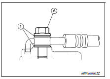 Brake piping