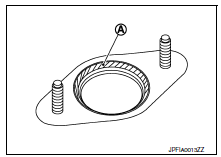 Brake master cylinder