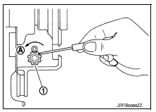 Parking brake system