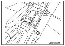 Parking brake system