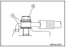 Unit disassembly and assembly