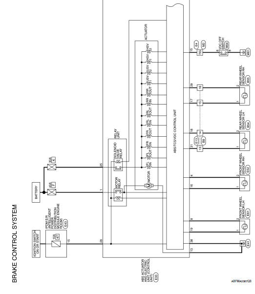 Wiring diagram