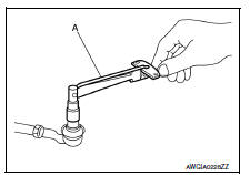 Steering gear and linkage