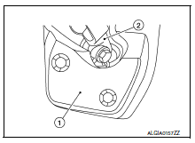 Steering gear and linkage