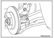 Steering gear and linkage