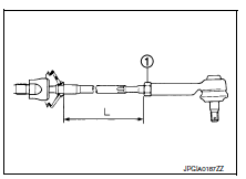 Unit disassembly and assembly