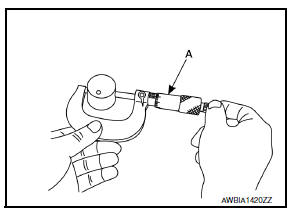 VALVE LIFTER HOLE DIAMETER